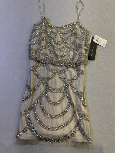 Aidan mattox dress - mattox, 2