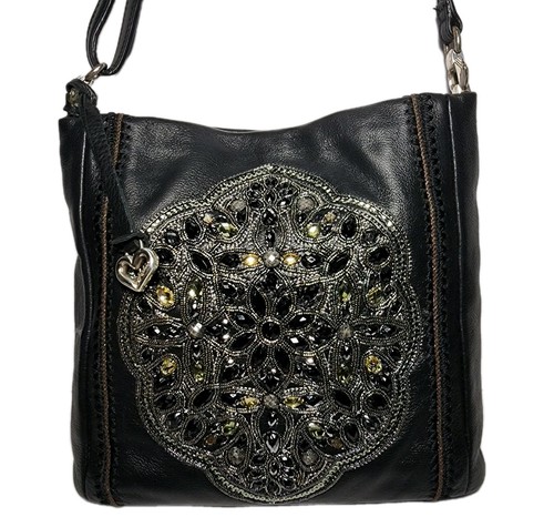 Brighton black anjulina anju - brighton,