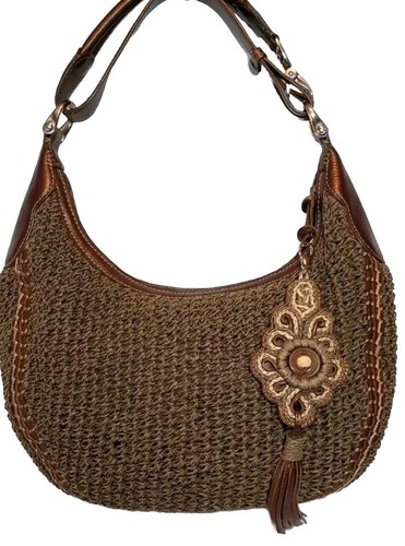 Brighton mena raffia - brighton,