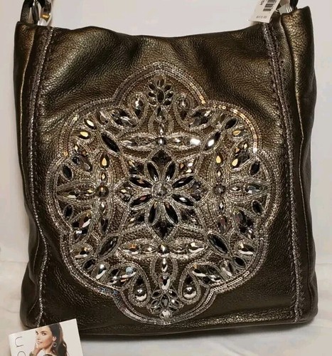 Brighton pewter anju - pewter,