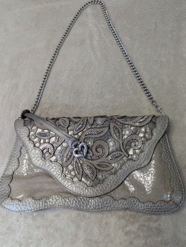 Vintage brighton perlita - vintage, catch