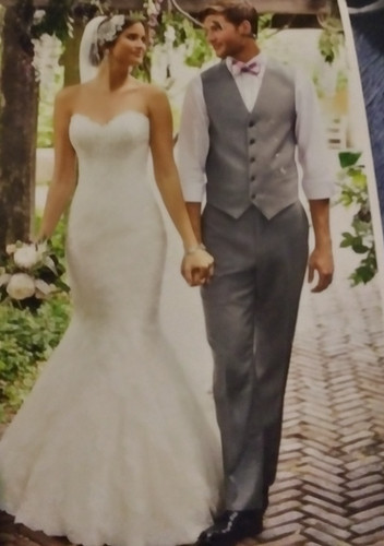 Essence australia weding - essence, of