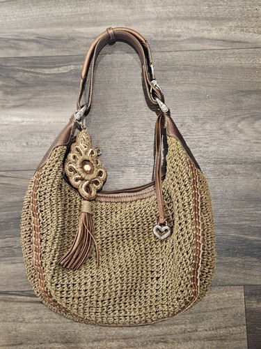 Brighton mena raffia - brighton,