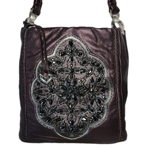 Brighton purple anju - purple,