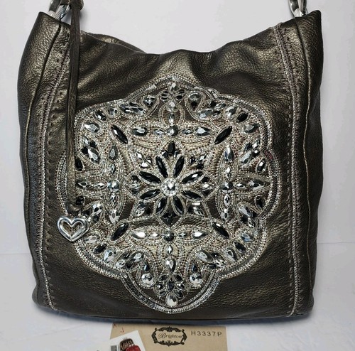 Brighton pewter gray - brighton,