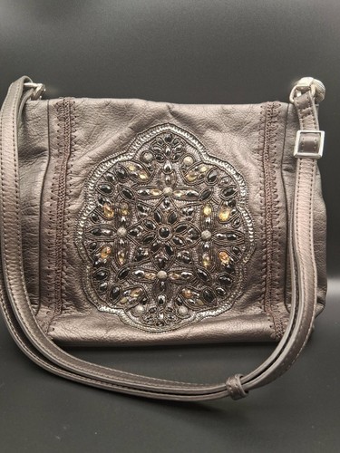 Brighton pewter anju - pewter,